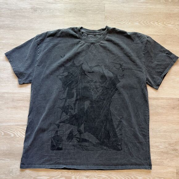 Goat Crew x DC Batman Vintage T-shirt Men's-Size L - Picture 2 of 6